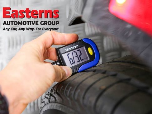 Used 2019 BMW i3 image 29