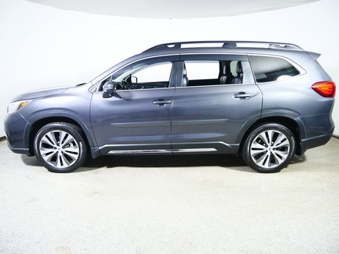 Used 2020 Subaru Ascent Limited w/ Technology Package image 4