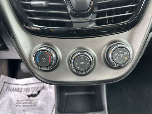 Used 2022 Chevrolet Spark LT image 23