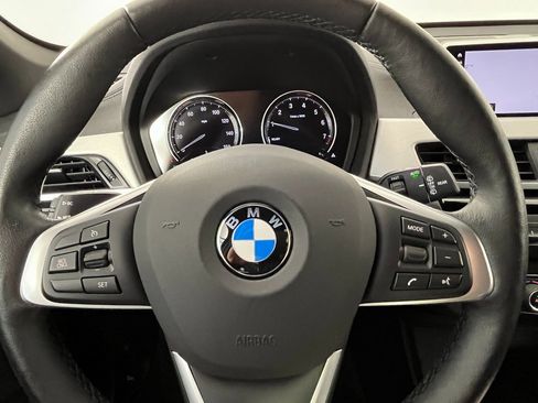 Used 2021 BMW X1 xDrive28i w/ Convenience Package image 11