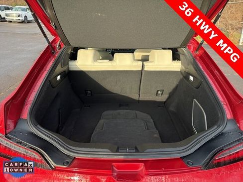 Used 2023 Acura Integra A-Spec image 29