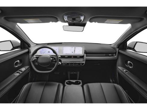 Certified 2023 Hyundai Ioniq 5 Limited AWD/4WD image 5