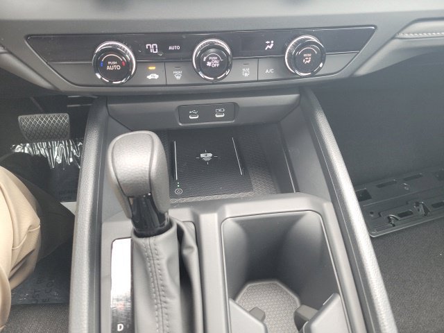 New 2026 Honda Accord LX image 27