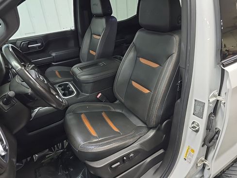 Used 2019 GMC Sierra 1500 AT4 image 29