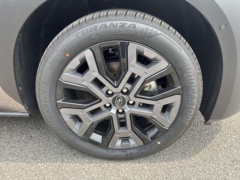 New 2026 Subaru Trailseeker AWD/4WD image 18