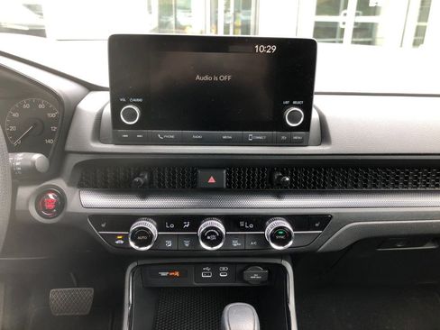 Used 2024 Honda CR-V EX image 18