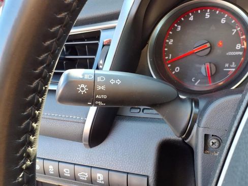 Used 2023 Toyota Camry XSE image 28