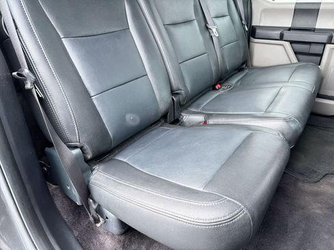 Used 2017 Ford F150 XL w/ Equipment Group 101A Mid image 21