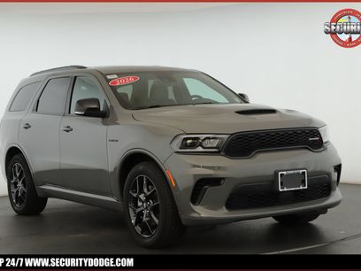 Used 2026 Dodge Durango GT