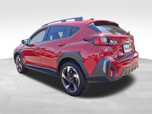 Certified 2024 Subaru Crosstrek 2.5i Limited w/ Crosstrek Mirror Package image 5