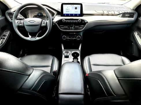 Used 2022 Ford Escape SEL AWD/4WD image 28