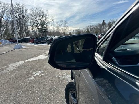 Certified 2024 Toyota RAV4 LE image 18