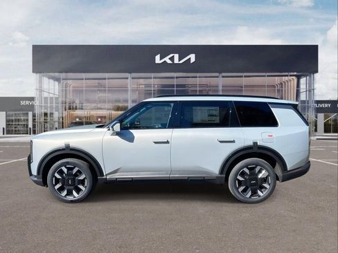 New 2027 Kia Telluride S image 5