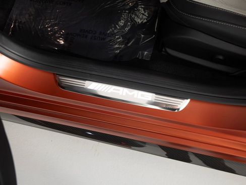 Used 2024 Mercedes-Benz AMG GT 63 image 22