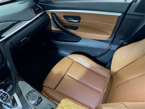 Used 2017 BMW 440i Gran Coupe image 23