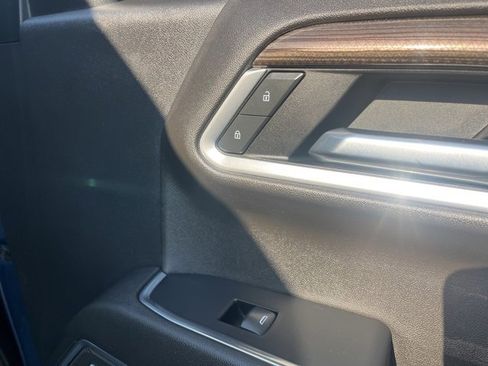 Used 2022 Chevrolet Silverado 1500 RST image 54