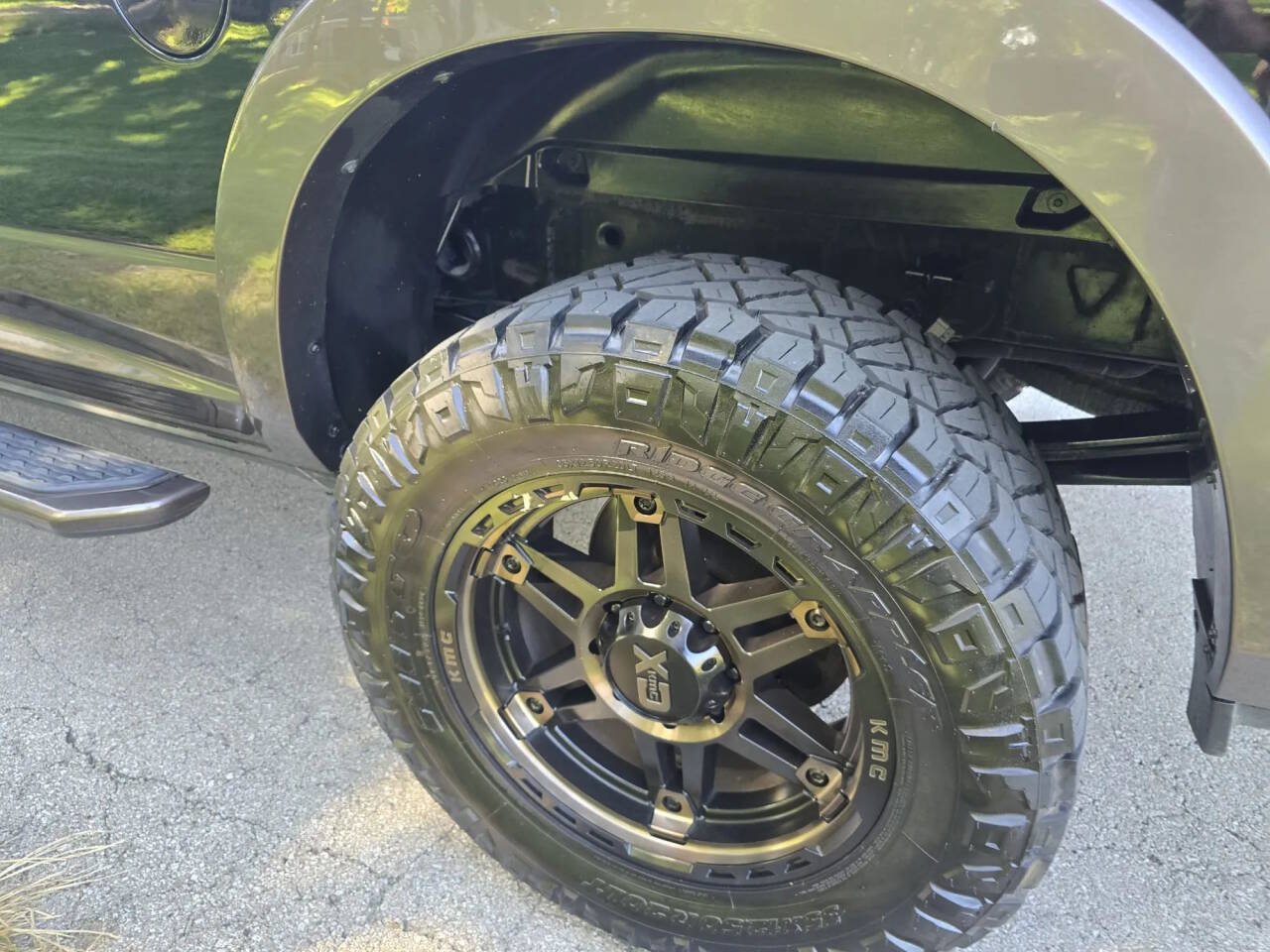 Used 2021 RAM 3500 Limited AWD/4WD image 29