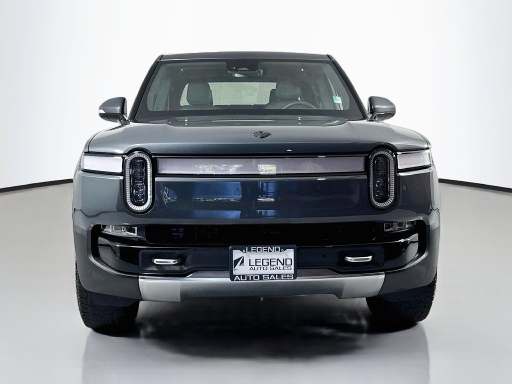 Used 2023 Rivian R1T Adventure Dual AWD/4WD image 3