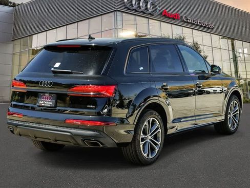 Used 2026 Audi Q7 2.0T Premium AWD/4WD image 4