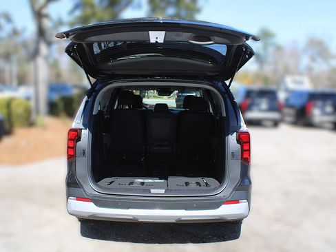 New 2026 Kia Carnival FWD image 12