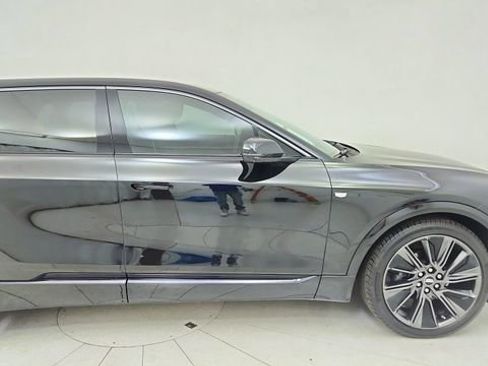 Used 2024 Cadillac Lyriq Sport w/ Nappa Leather Package image 7