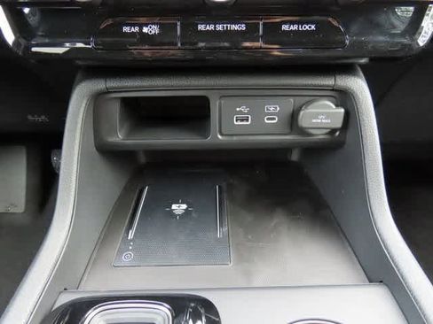 New 2025 Honda Pilot TrailSport image 22