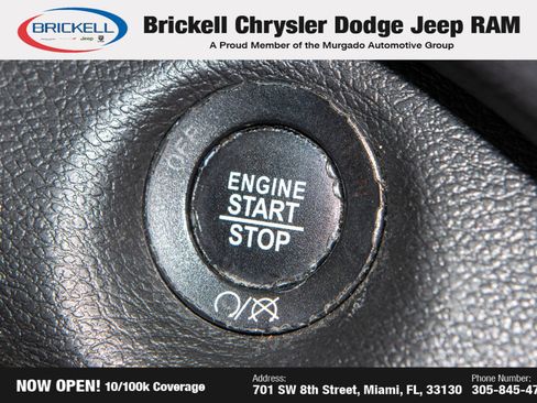 Used 2019 Jeep Cherokee Limited image 28