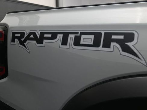 New 2026 Ford Ranger Raptor image 18