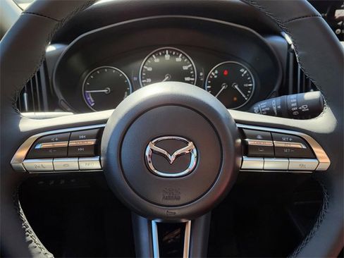 New 2026 MAZDA CX-50 AWD 2.5 Hybrid w/ Weather Package image 21