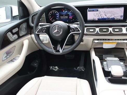 Used 2026 Mercedes-Benz GLE 450 4MATIC Coupe image 32