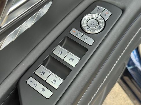 New 2026 Genesis GV80 2.5T Select image 25