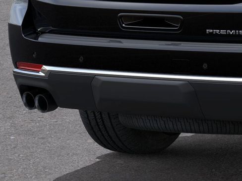 New 2025 Chevrolet Tahoe Premier image 30