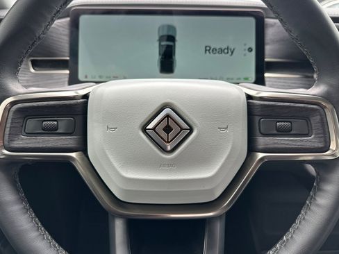 Used 2025 Rivian R1T Adventure AWD/4WD image 20