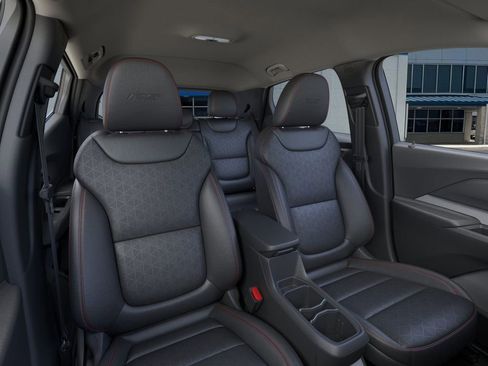 New 2027 Chevrolet Bolt RS image 16