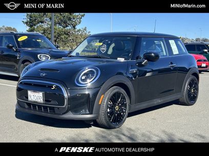 Used 2024 MINI Cooper SE