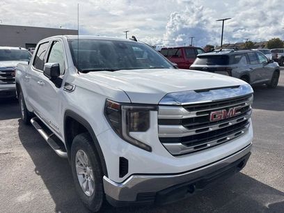 Used 2023 GMC Sierra 1500 SLE
