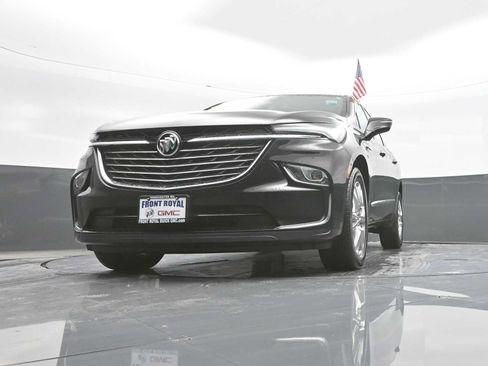 Used 2023 Buick Enclave Essence w/ Experience Buick Package FWD image 35