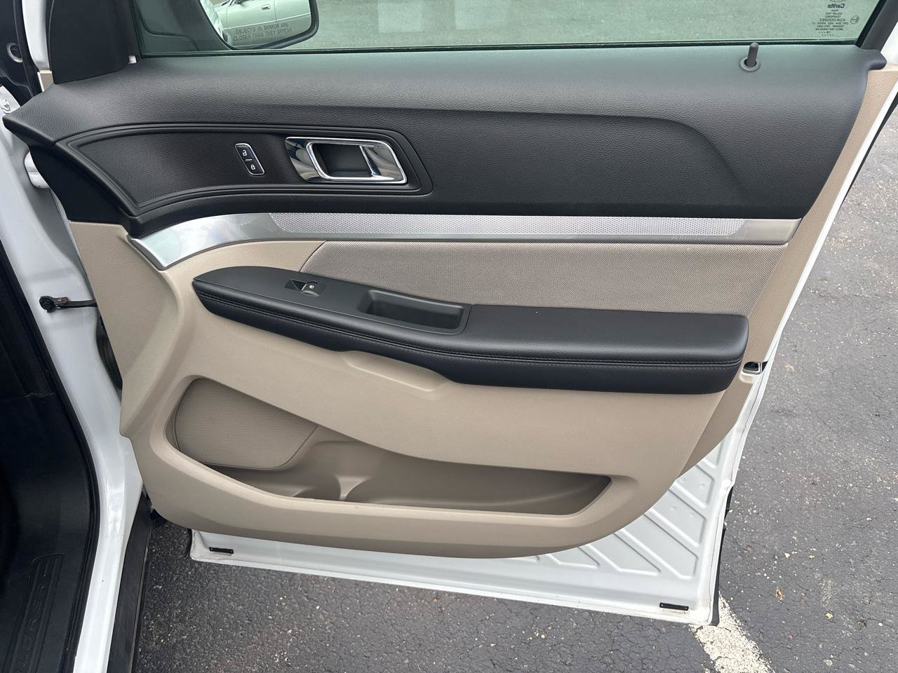 Used 2019 Ford Explorer 4WD image 31