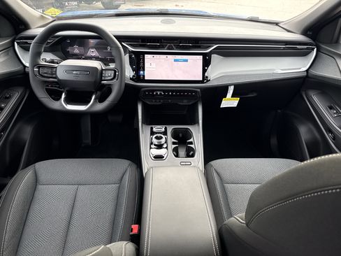 New 2026 Jeep Cherokee Laredo AWD/4WD image 10