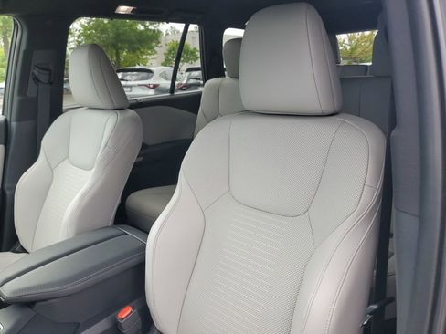 Used 2024 Lexus TX 350 AWD w/ Cold Weather Package image 20