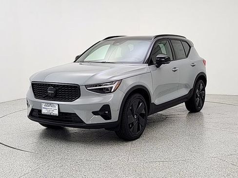 New 2026 Volvo XC40 B5 Ultra w/ Climate Package AWD/4WD image 1