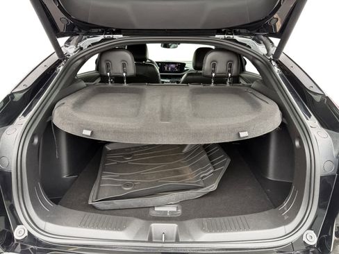 Used 2024 Buick Envista Avenir image 4