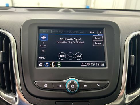 Used 2024 Chevrolet Equinox LT w/ LPO, Floor Liner Package FWD image 14