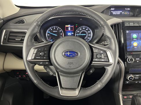 Used 2019 Subaru Ascent Limited AWD/4WD image 12