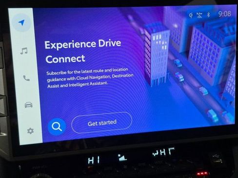 New 2026 Toyota Tundra Platinum image 20