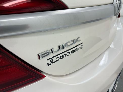 Used 2015 Buick Regal GS w/ Driver Confidence Package #1 image 27