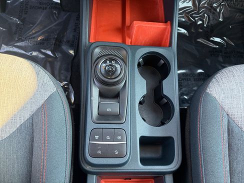 Used 2023 Ford Maverick XLT w/ Equipment Group 300A Standard AWD/4WD image 17