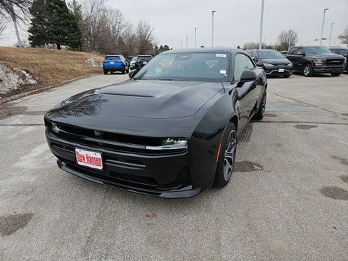 New 2026 Dodge Charger Scat Pack image 1