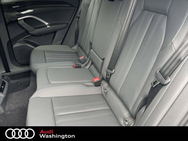 New 2026 Audi Q5 Premium Plus AWD/4WD image 19