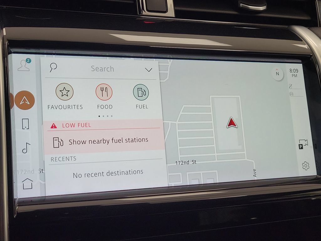Used 2023 Land Rover Discovery Sport SE AWD/4WD image 19
